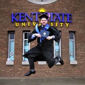 Meet your Posher, Jad